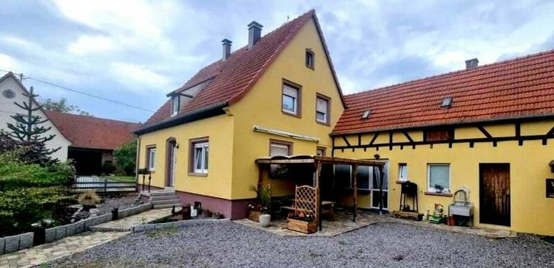 Niederrœdern (67470)