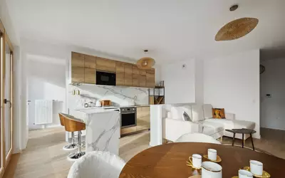 Paris 18E (75018)