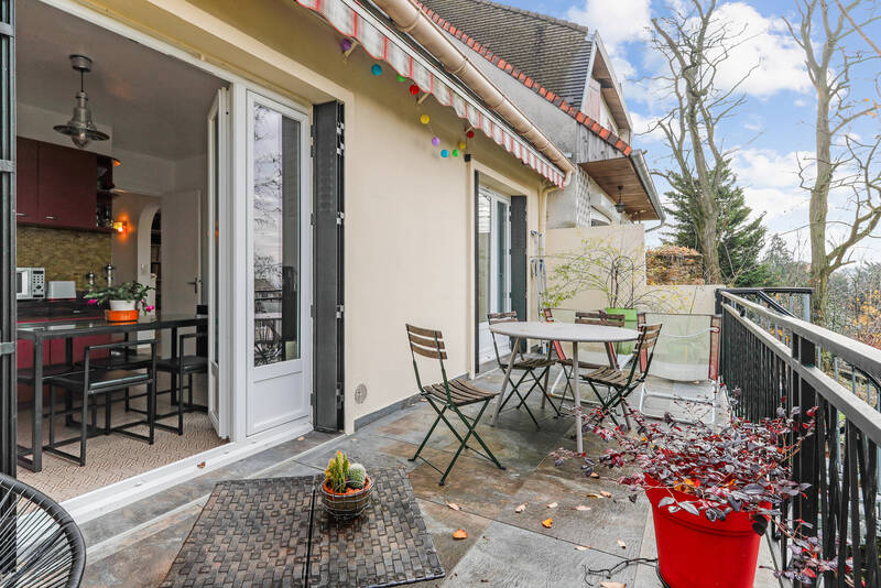 Champigny-Sur-Marne (94500)