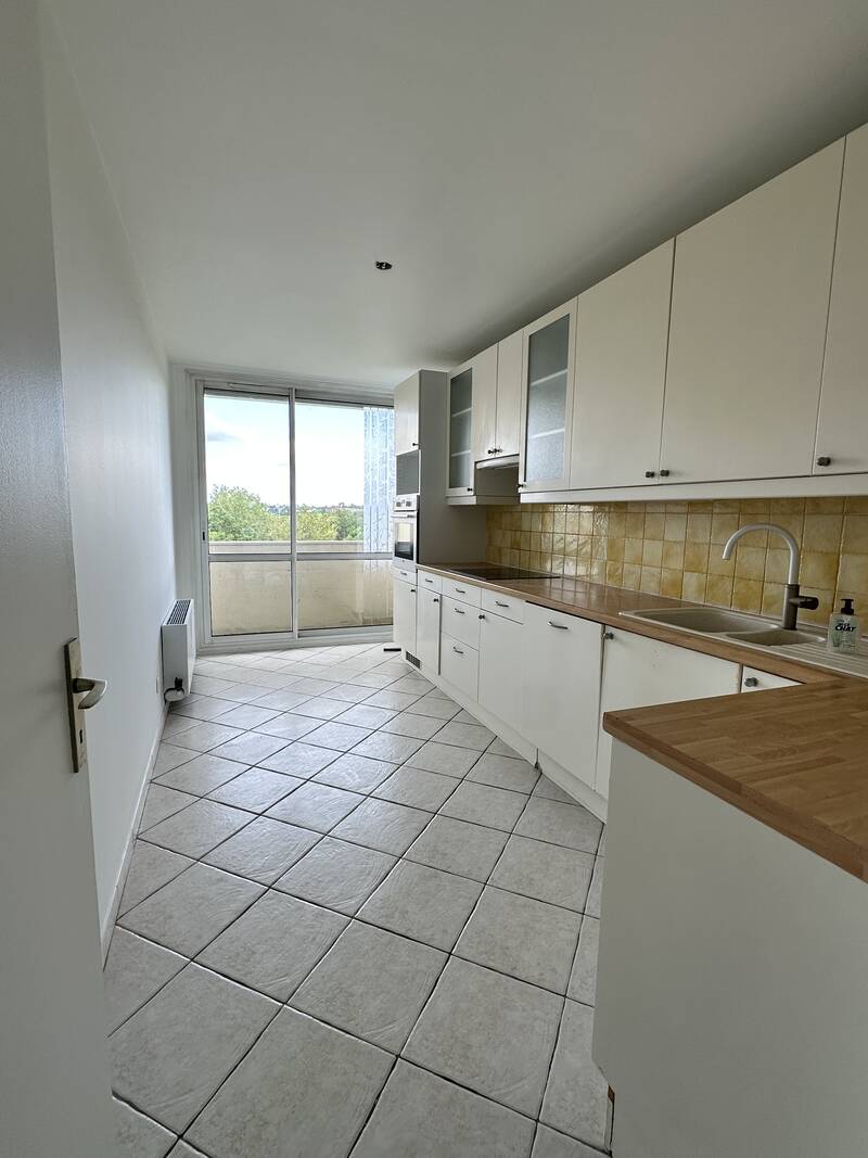 Cergy (95000)