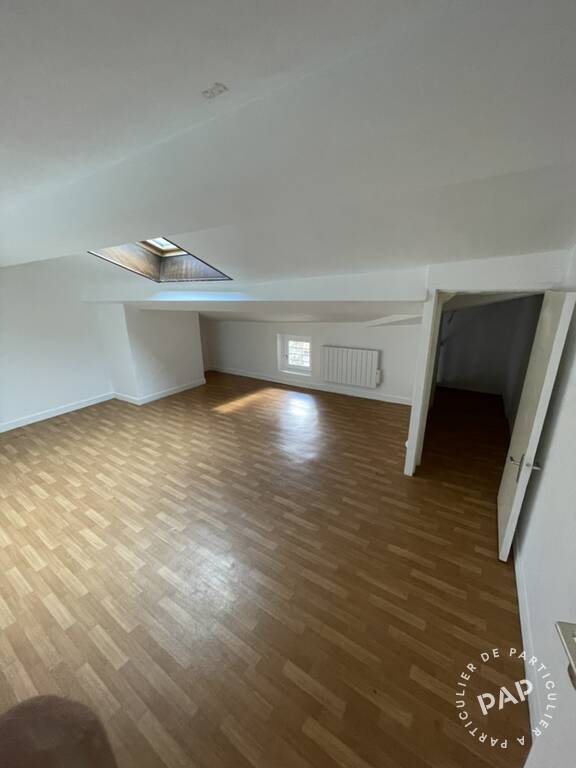 Appartement à Lyon