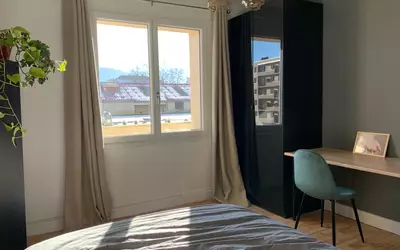 Grenoble (38000)