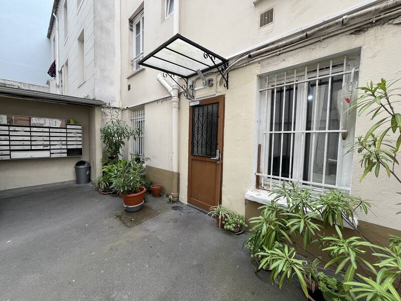 Paris 19E (75019)