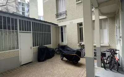 Neuilly-Sur-Seine (92200)