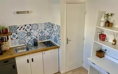 Nantes (44000)