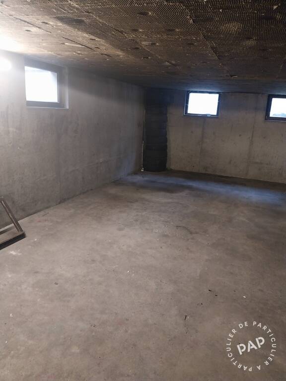 Vente appartement 4 pièces 84 m² Saverne (67700) - 84 m² - 164.000 € | Particulier à Particulier — 4