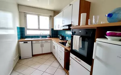 Paris 15E (75015)
