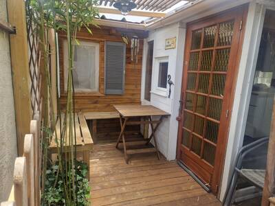 Location appartement 2 pièces Lunel (34400)