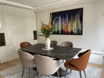 Vente appartement 2 pièces Paris 15e