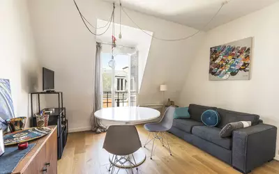 Paris 15E (75015)