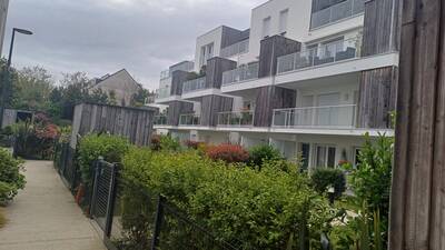 Vente appartement 4 pièces Sarzeau (56370)