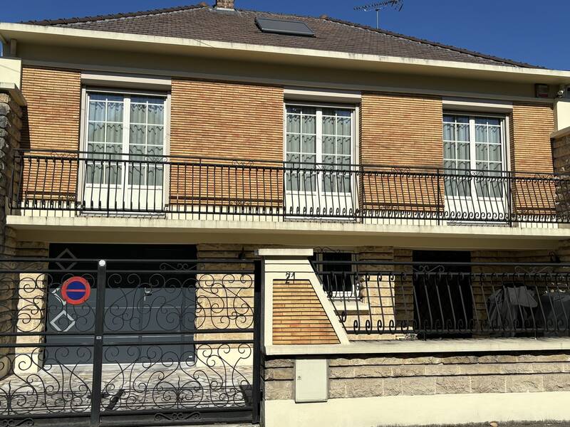 Champigny-Sur-Marne (94500)