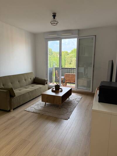 Location appartement studio Aix-en-Provence (13)