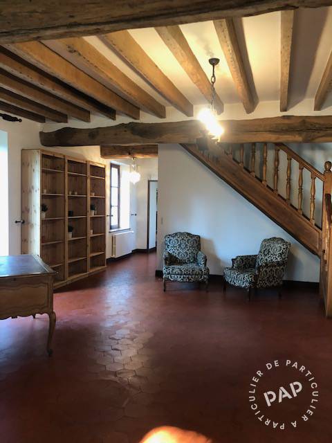 Location immobilier 3.000 € Montfort-L'amaury (78490)