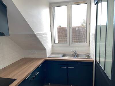 Location appartement 2 pièces Gonesse (95500)