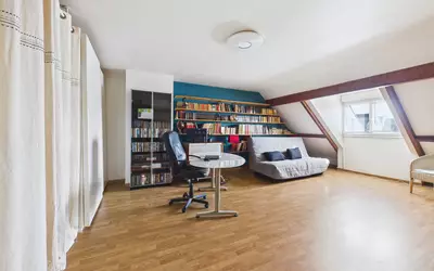 Pontoise (95300)