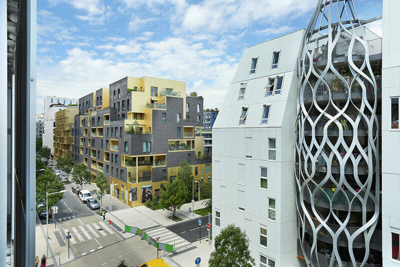 Boulogne-Billancourt (92100)