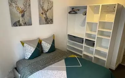 Asnières-Sur-Seine (92600)