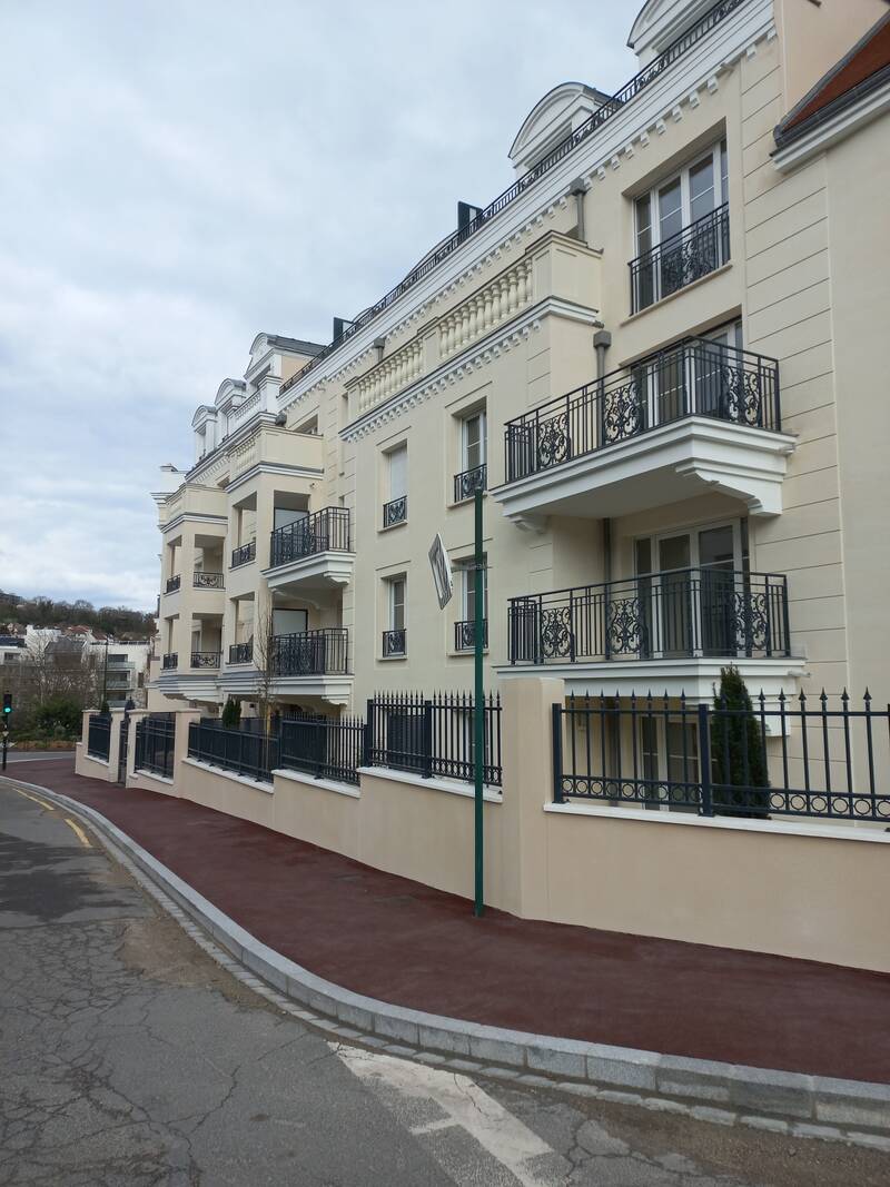 Le Plessis-Robinson (92350)
