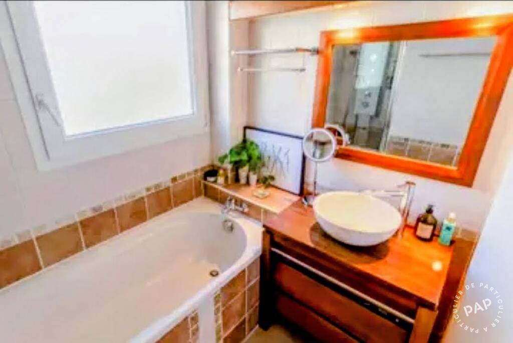 Vente appartement 3 pièces 51 m² Fresnes (94260) - 51 m² - 197.000 € | Particulier à Particulier — 6