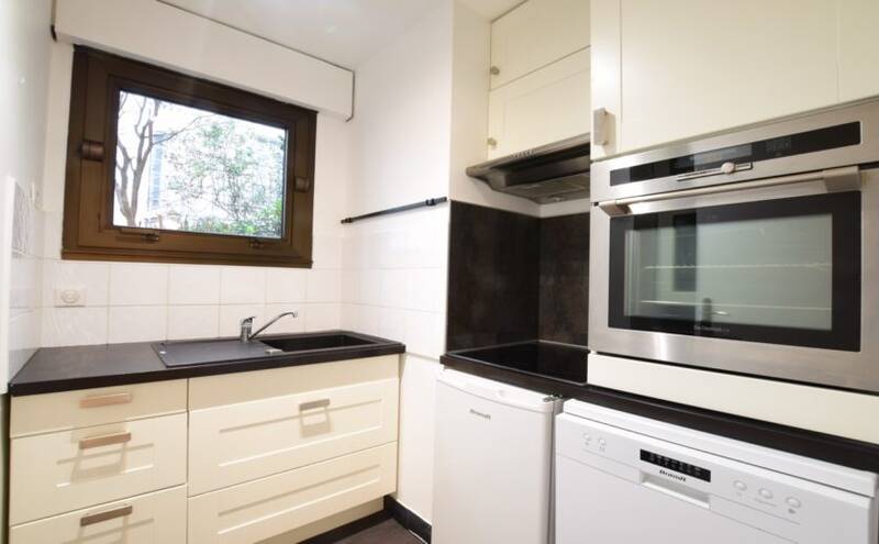 Paris 17E (75017)