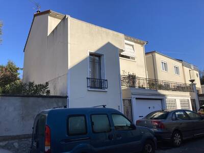 Vente maison 7 pièces Fontenay-sous-Bois (94120)