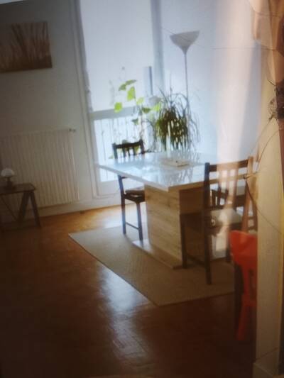 Vente appartement 6 pièces Méry-sur-Oise (95540)
