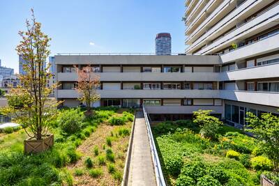 Vente appartement 5 pièces Paris 13e