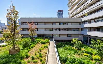 Paris 13E (75013)