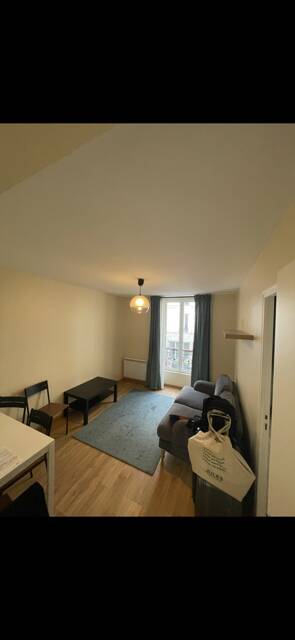 Paris 18E