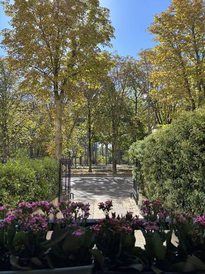 Vente appartement 3 pièces Neuilly-sur-Seine (92200)