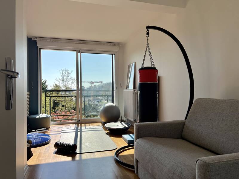 Le Plessis-Robinson (92350)