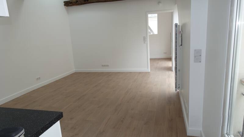 Paris 18E (75018)