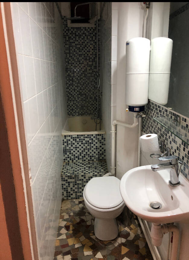Paris 18E (75018)