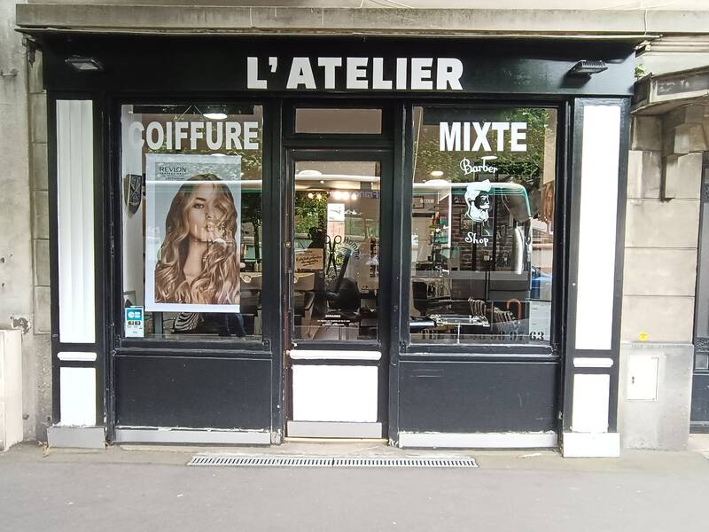 Fonds de commerce Mode, Accessoires, Beauté   Maisons-Alfort (94700) - 45&nbsp;m² - 60.000&nbsp;&euro;