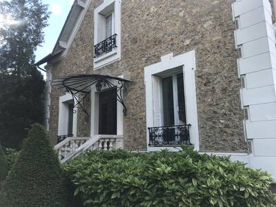 Vente maison 6 pièces Soisy-sur-Seine (91450)