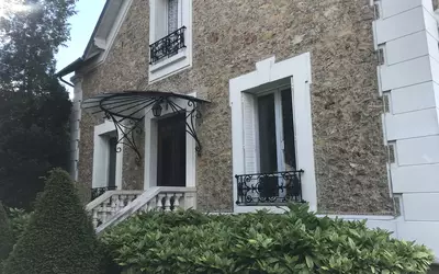 Soisy-Sur-Seine (91450)