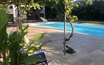 -Mas Sur 815M²-Sanary