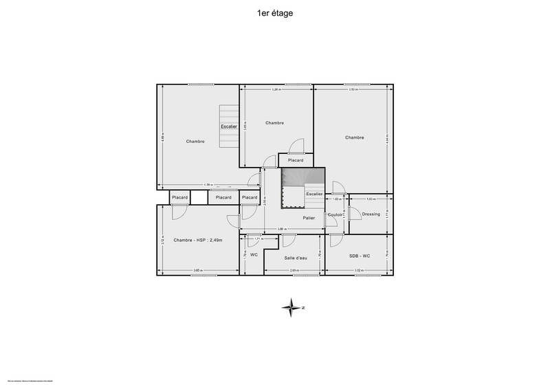 Montbazon (37250)
