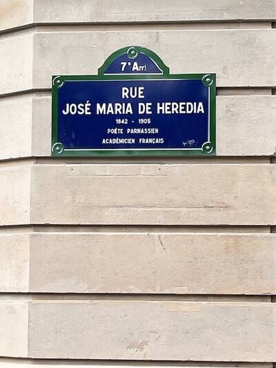Location appartement studio Paris 7e