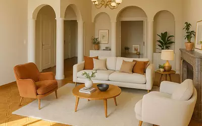 Marseille 4E (13004) - 5 Avenues -