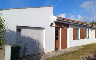 Saint-Georges-D'oléron (17190)