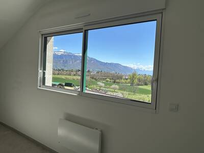 Location appartement 3 pièces Voiron (38500)