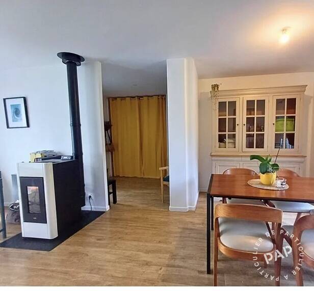 Vente maison 160 m² Louannec (22700) - 160 m² - 379.000 € | Particulier à Particulier — 2