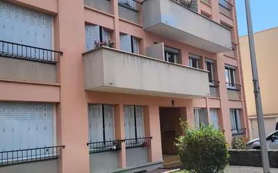 Issoire (63500)