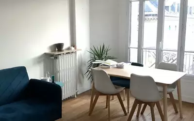Paris 20E (75020)
