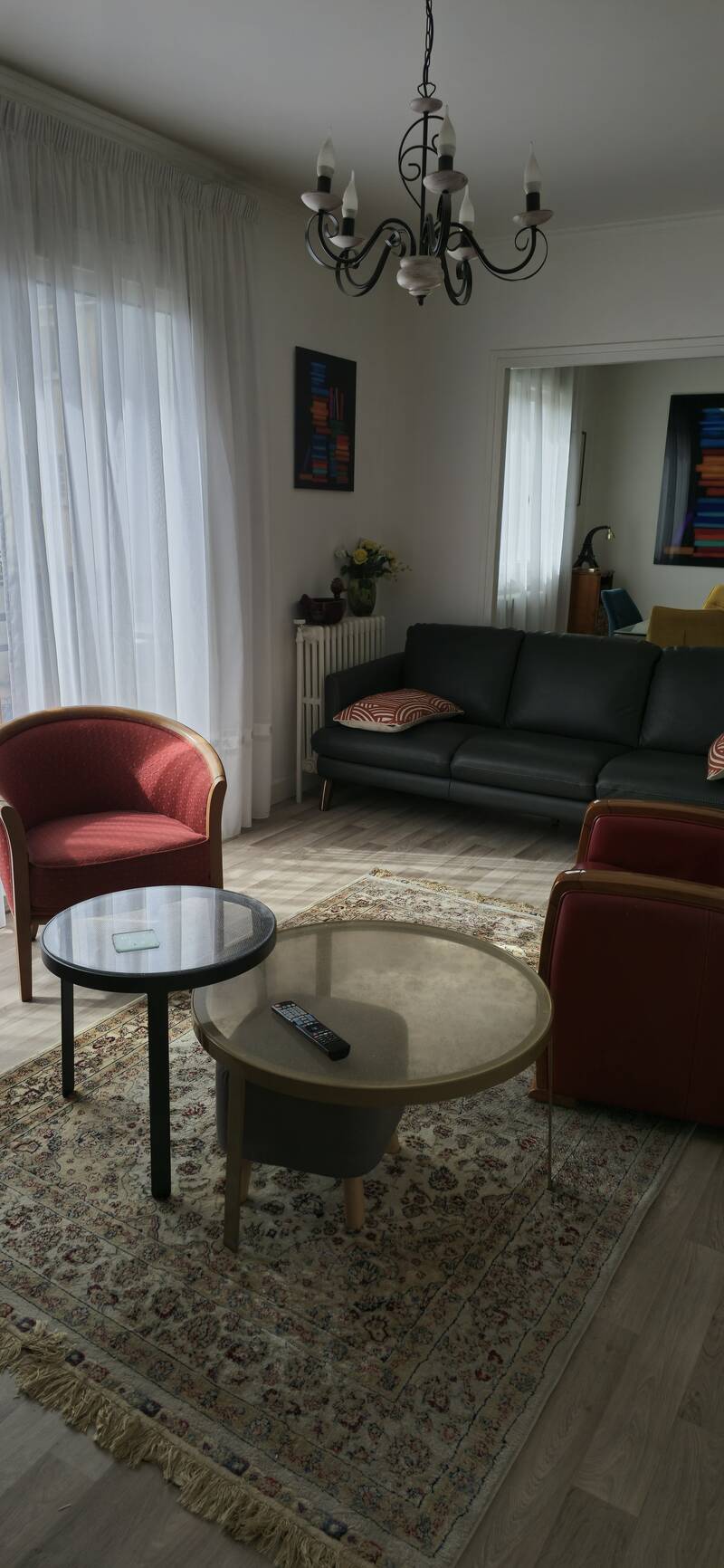 Antony (92160)