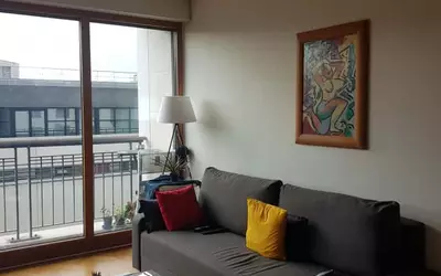 Boulogne-Billancourt (92100)