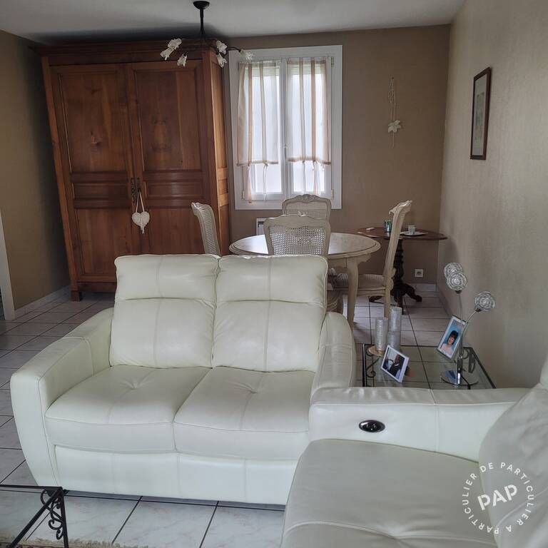 Vente appartement 3 pièces 74 m² Lons (64140) - 74 m² - 210.000 € | Particulier à Particulier — 6