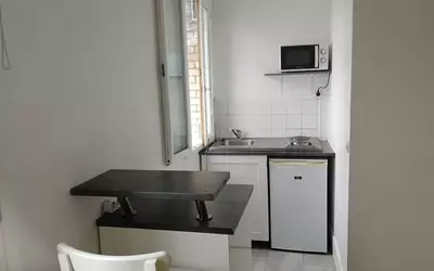 Paris 20E (75020)